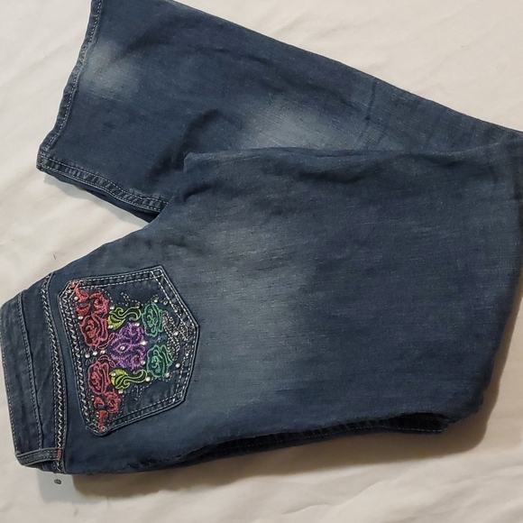 Jeans 👖 - Picture 1 of 3